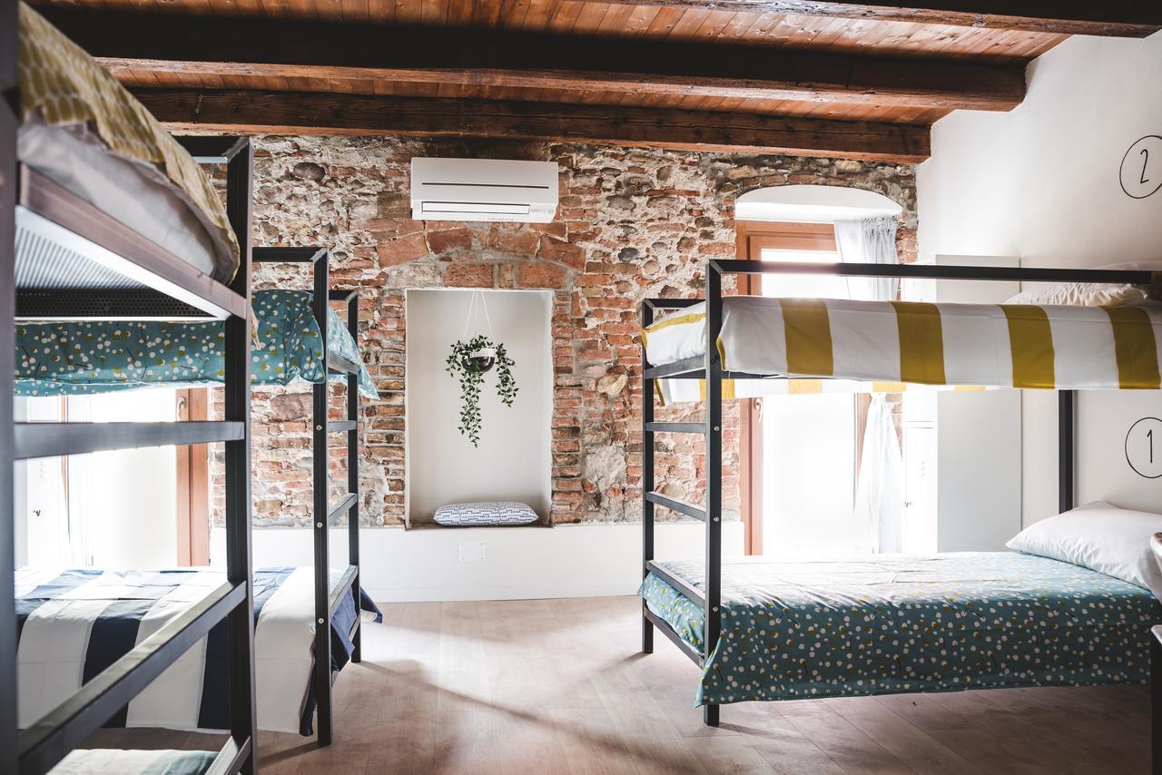 Hostel The Hostello Verona