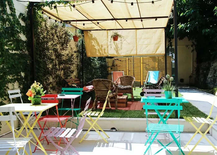 The Hostello
