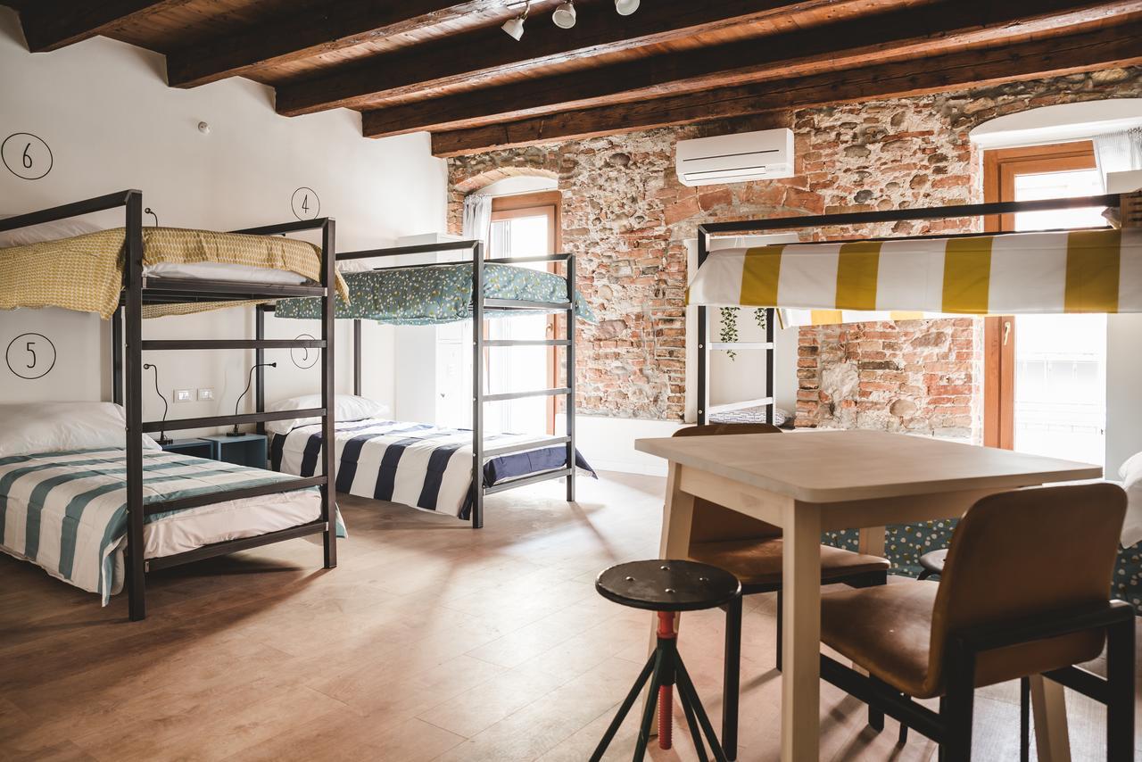 Auberge de jeunesse The Hostello *