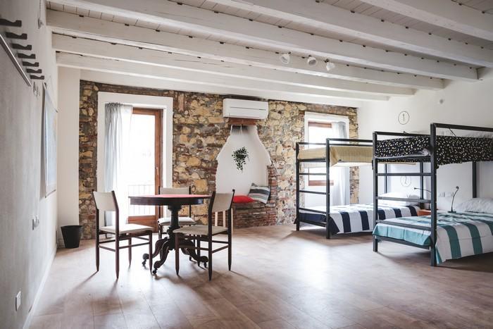 Auberge de jeunesse The Hostello