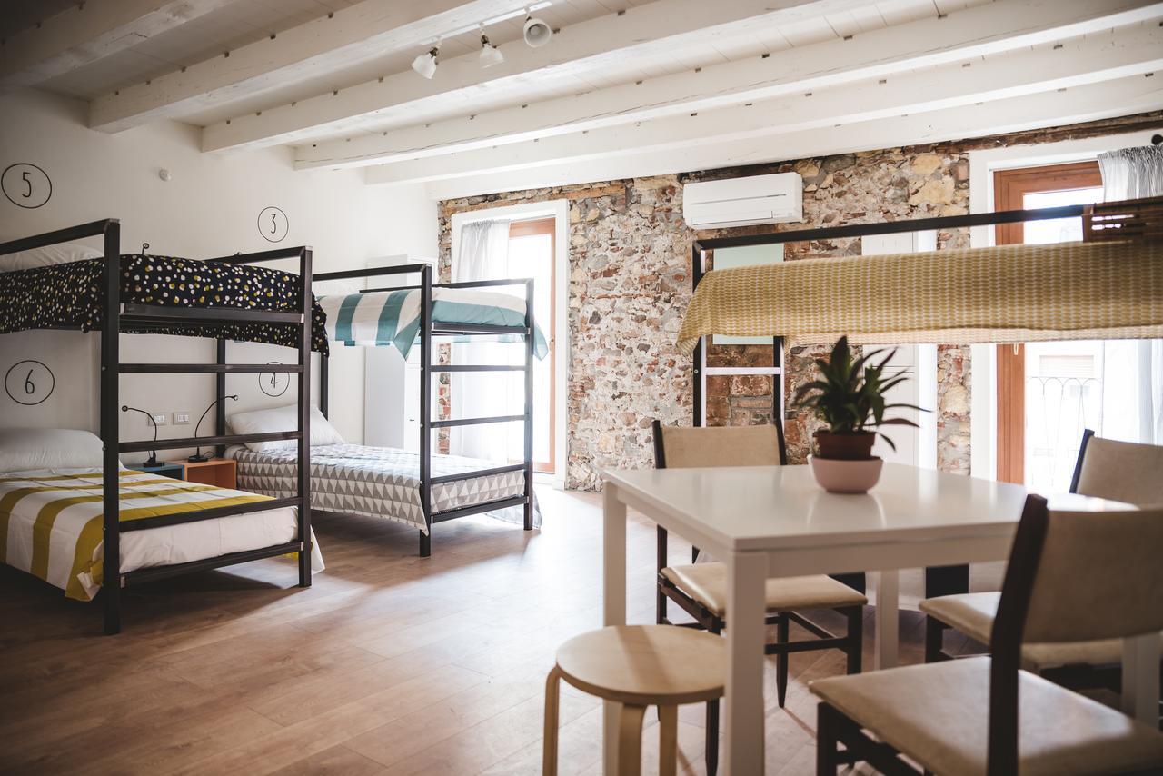 The Hostello Hostel Verona
