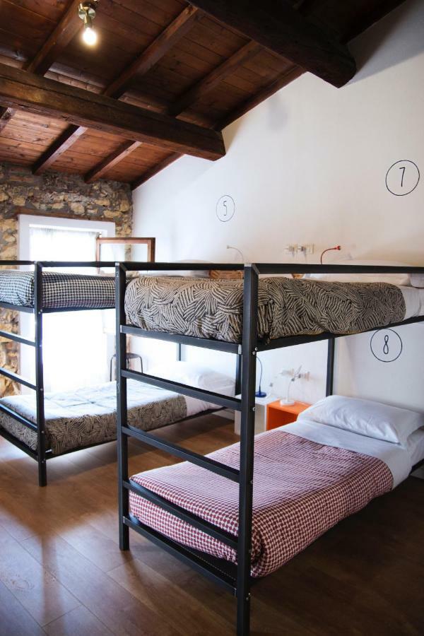 The Hostello Auberge de jeunesse Vérone